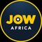 jow radio jow africa logo