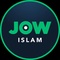 jow radio jow islam logo
