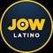jow radio jow latino logo