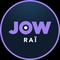 jow radio jow rai logo