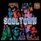 k sun66 soultown logo