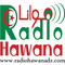 radio hawana logo