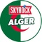 skyrock alger logo