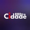 logo cidade fm angola logo