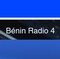 benin radio logo