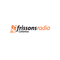 frissons radio logo