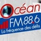 ocean fm 2 logo