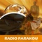 radio parakou logo