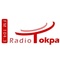 radio tokpa 104 3 logo