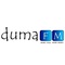 logotipo duma fm gaborone logotipo