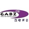 logotipo gabz fm logotipo