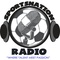 logotipo sportsnation radio logotipo