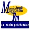 logotipo magic fm 100 1 logotipo