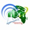 logotipo radio bonne nouvelle logotipo