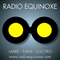 logotipo radio equinoxe 2 logotipo