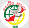 logotipo radio jesus vient logotipo