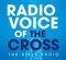 logotipo radio voice of the cross rvc koume logotipo