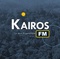 logo kairos fm 3 logo