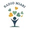 logo radio miabi logo