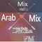 logo arab mix fm drama logo