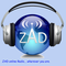 logo zad radio islamic maix logo