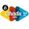 logotipo ahadu radio logotipo