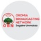 logotipo obn radio logotipo