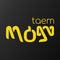 logotipo taem radio logotipo