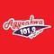agyenkwa fm 101 9 logo