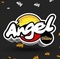 angel 96 1 fm logo