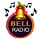 bell radio logo