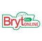 bryt 99 1fm logo