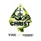 christ vine radio logo
