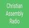 christian assembly radio 2 logo