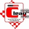 clean fm logo