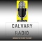dee j sharp calvary radio logo