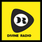divine radio 4 logo