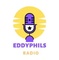 eddyphils radio logo