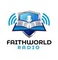 faithworld radio logo