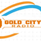 gold city radio logo