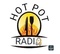 hot pot radio logo