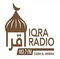 iqra radio logo