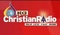 k g christian radio logo