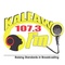 kaleawo fm logo
