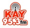 kay 95 3 fm logo