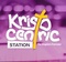 kristocentric station logo