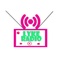 lyke radio logo