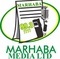 marhaba fm 99 3 logo