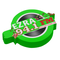 metro 94 1 fm logo