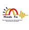 nimbie fm logo